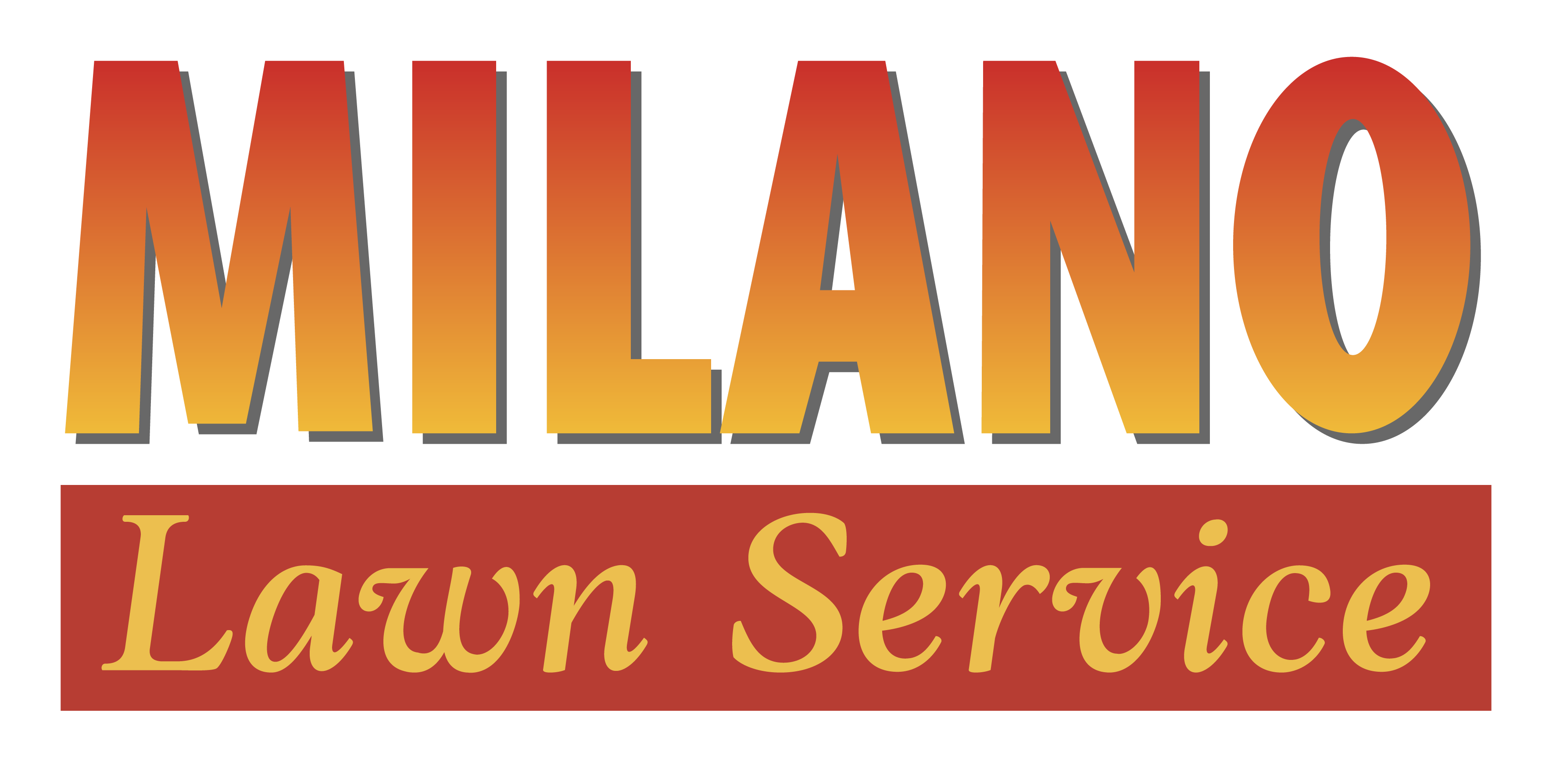 Milano Lawn Service