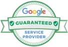 Google Guaranteed